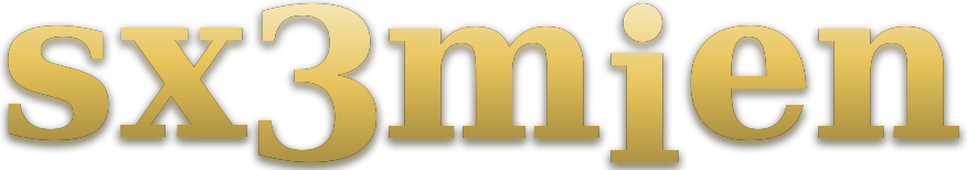 sx3mien logo