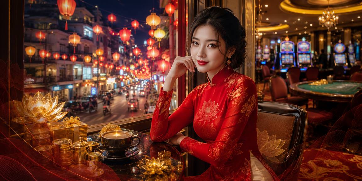 sx3mien Điều Bạn Cần Biết Về Khu Chon Loc Arcade